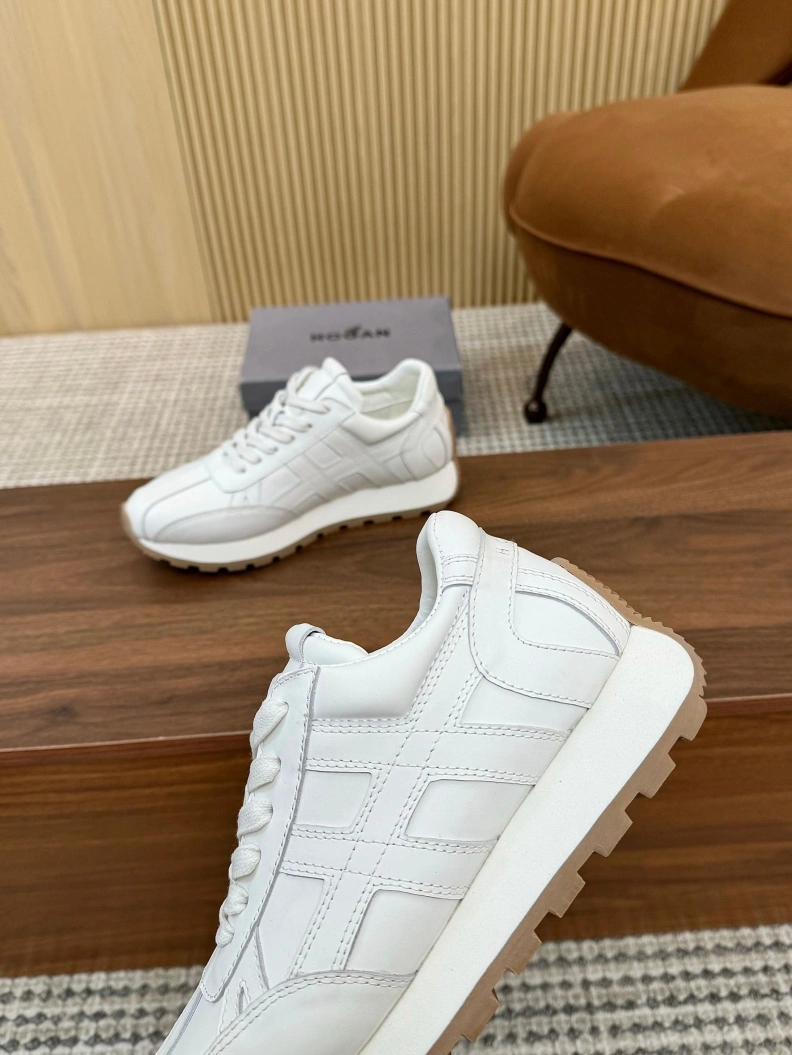 Hxgxn Sneakers Resilient 177148