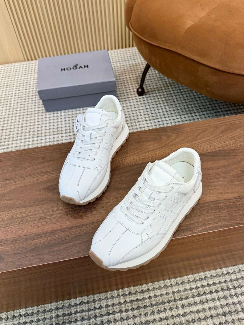 Hxgxn Sneakers Resilient 177148