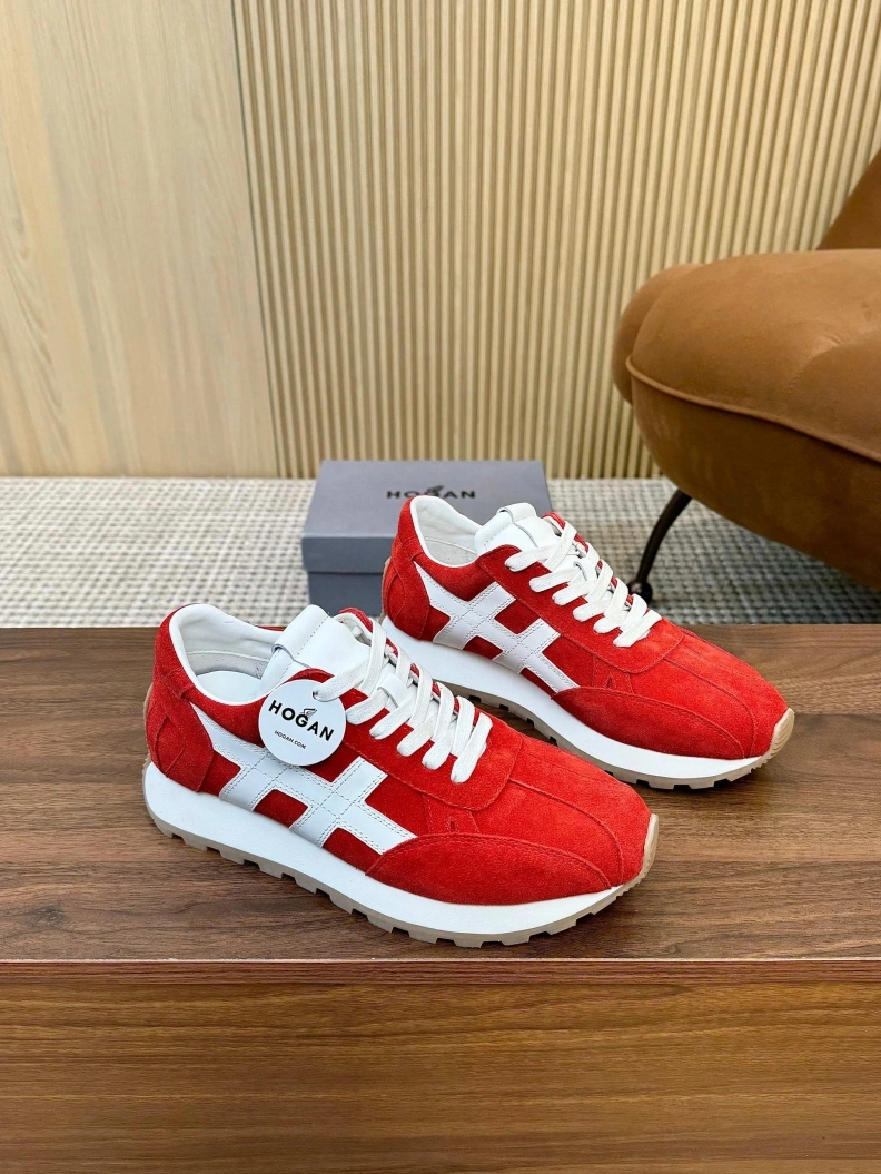 Reliable Hxgxn Sneakers 177137