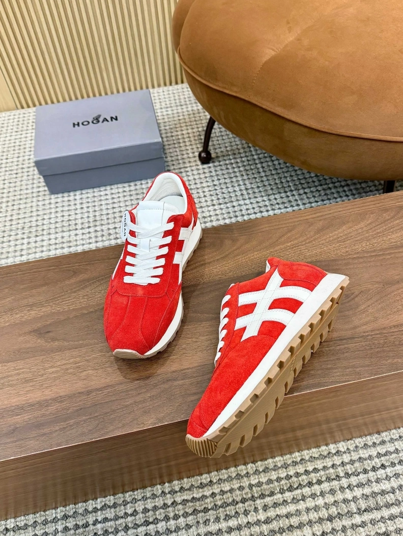 Reliable Hxgxn Sneakers 177137