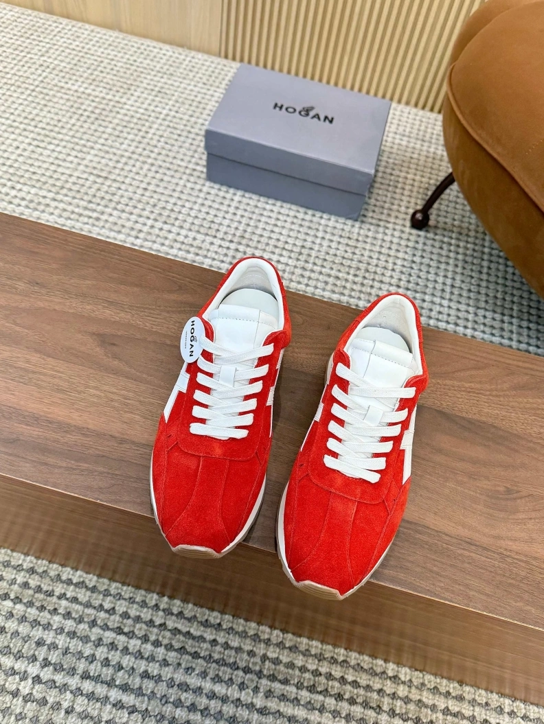 Reliable Hxgxn Sneakers 177137