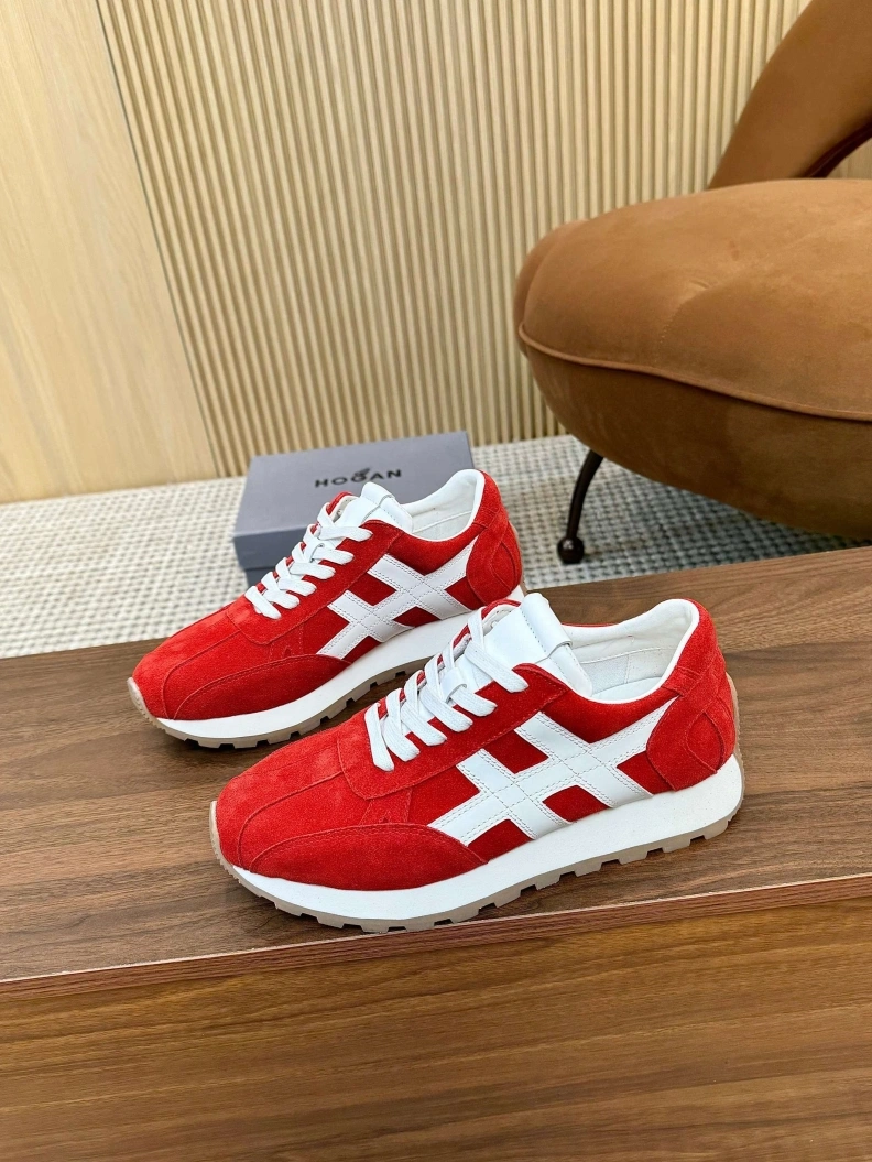 Reliable Hxgxn Sneakers 177137