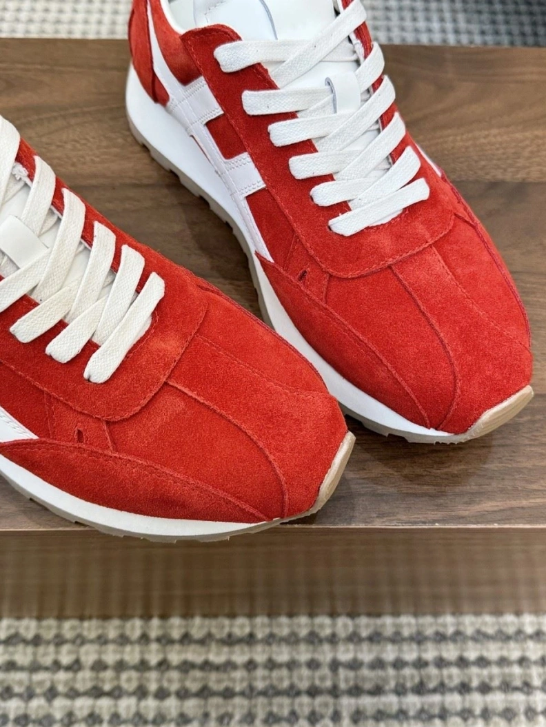 Reliable Hxgxn Sneakers 177137