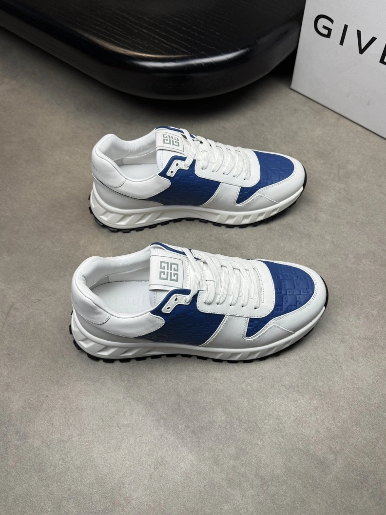 Gxvxnchy Sneakers Flexible 151931