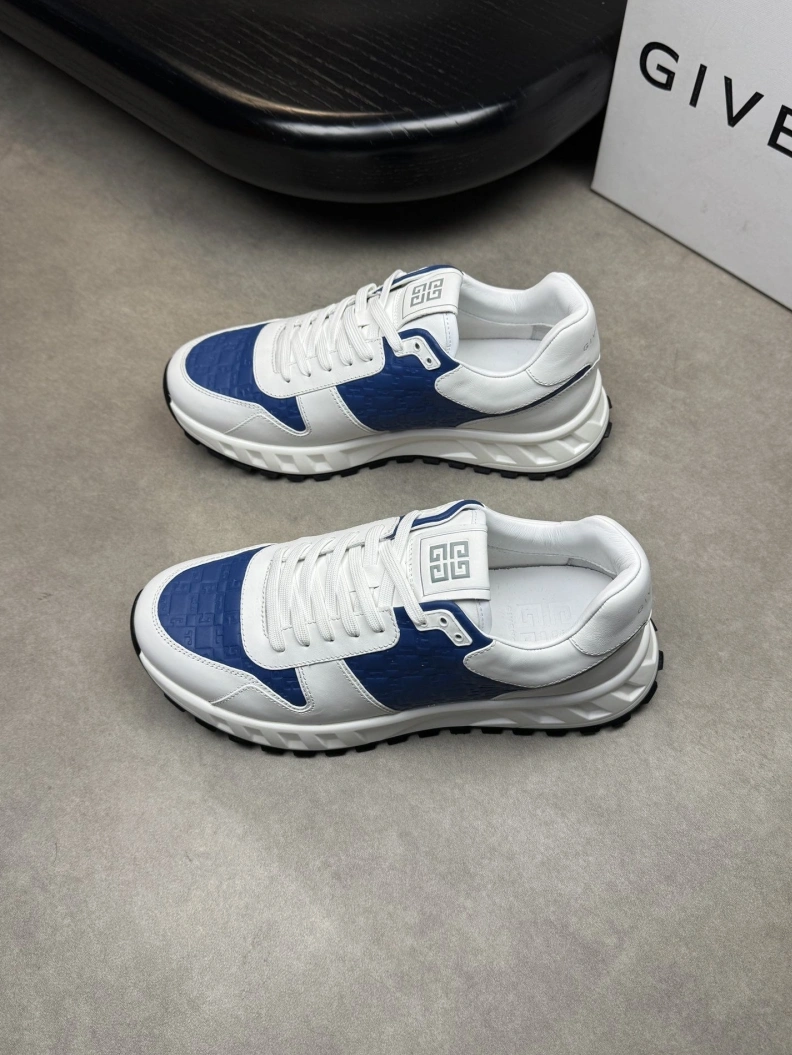 Gxvxnchy Sneakers Flexible 151931