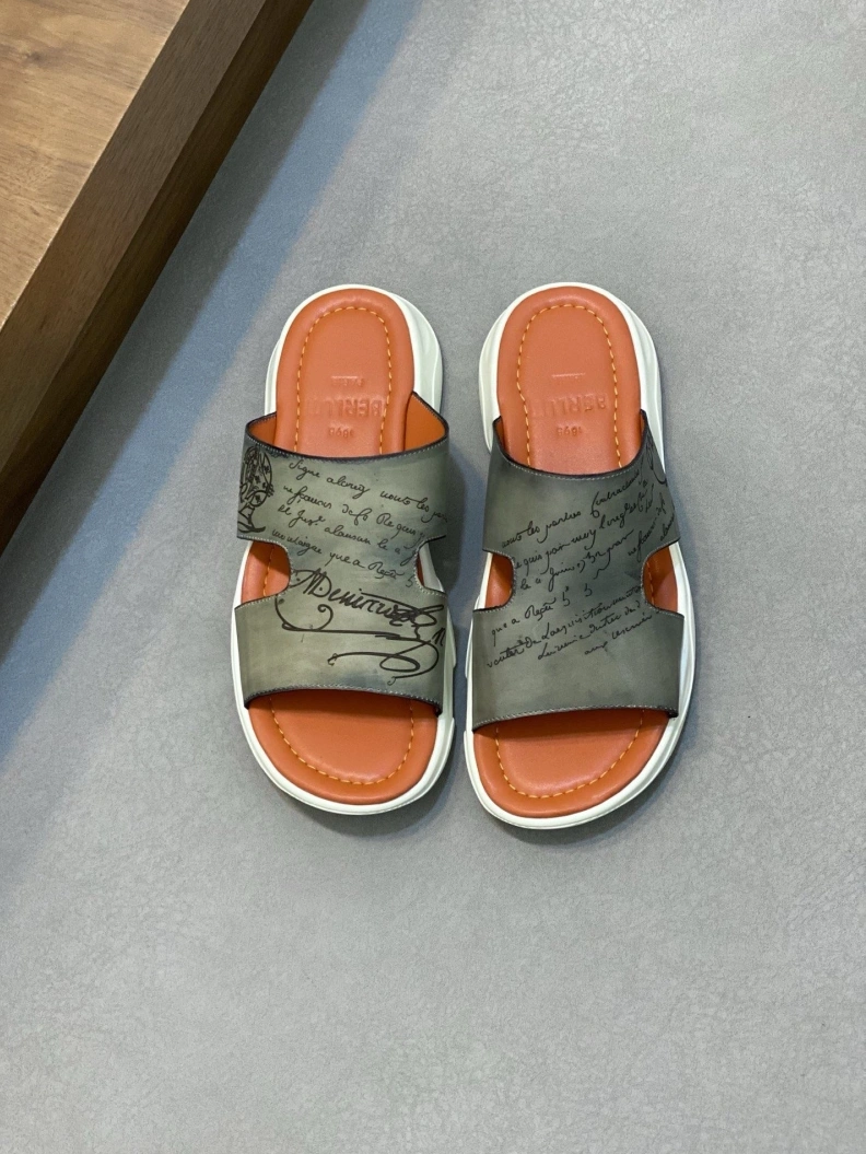 Minimalist Bxrlxti Sandals 111002
