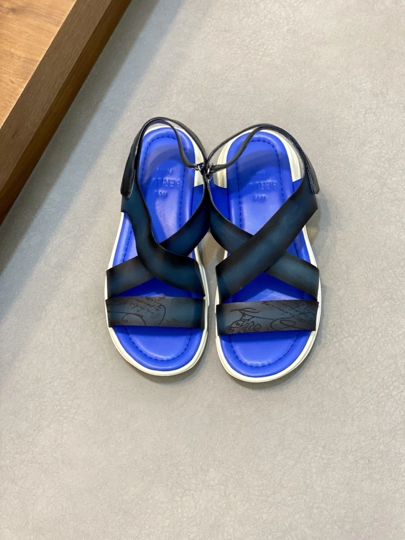 Breathable Bxrlxti Sandals 110999