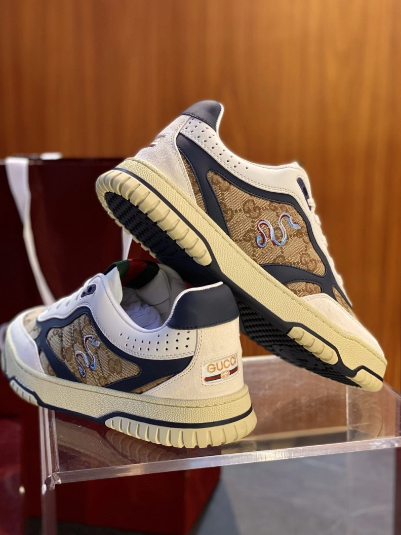Gxccx Casual Shoes Vibrant 155492