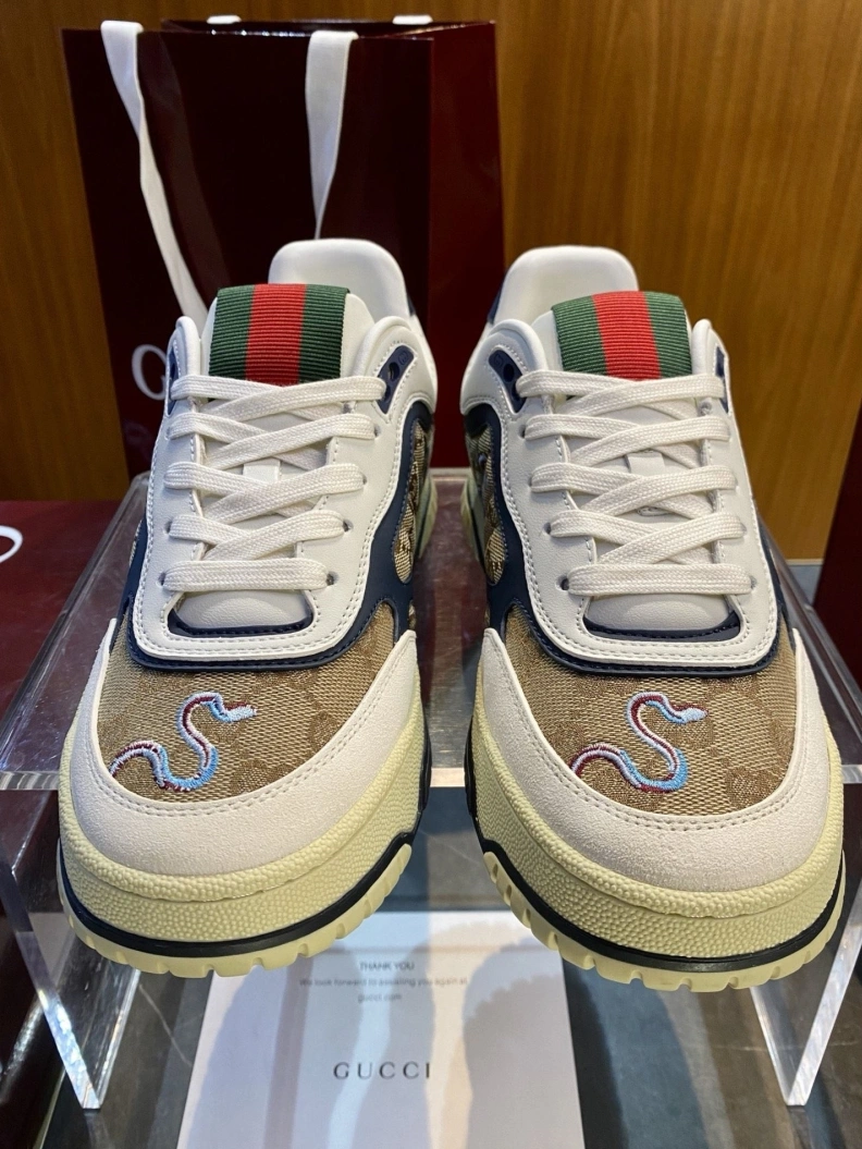 Gxccx Casual Shoes Vibrant 155492
