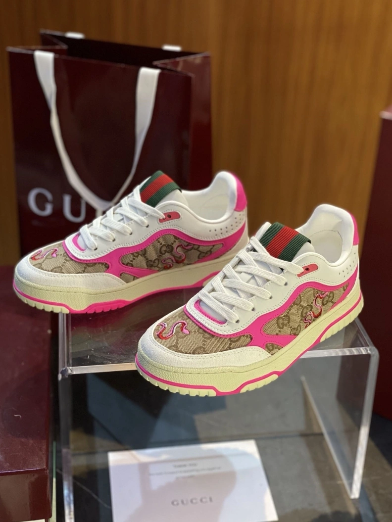 Gxccx Casual Shoes Vibrant 155492