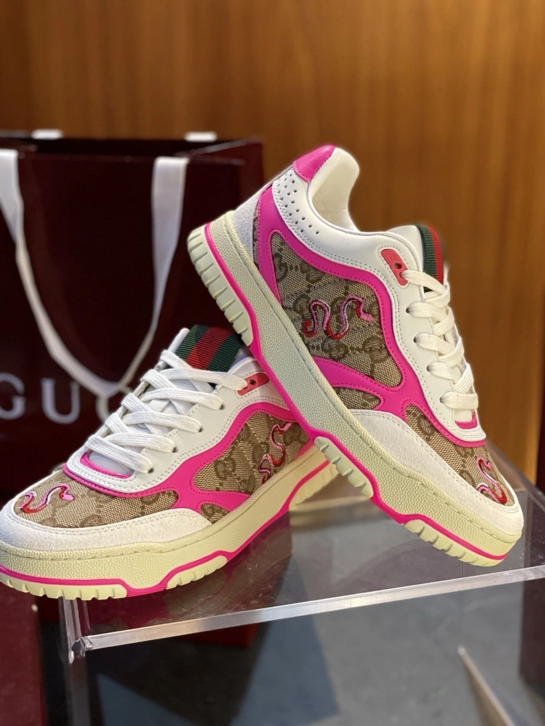 Gxccx Casual Shoes Vibrant 155492