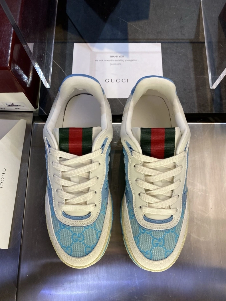 Bold Gxccx Casual Shoes 155491