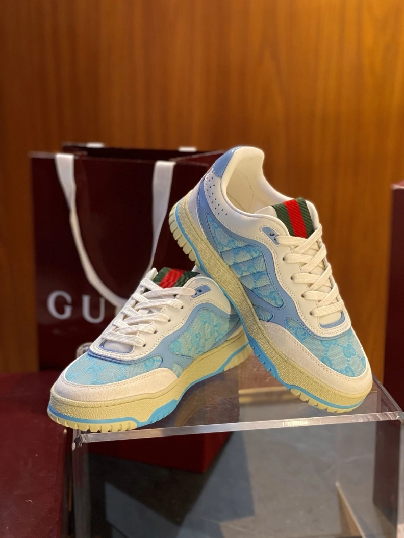 Bold Gxccx Casual Shoes 155491