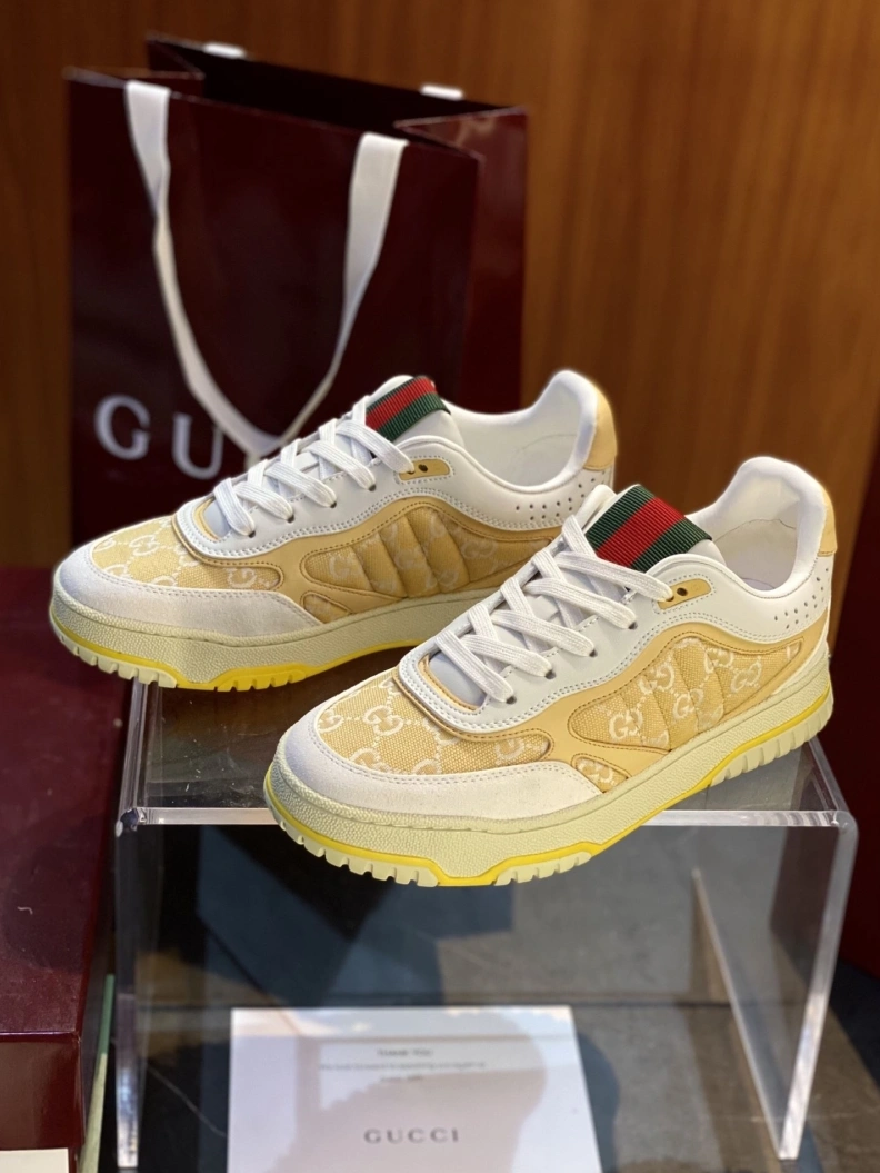 Bold Gxccx Casual Shoes 155491
