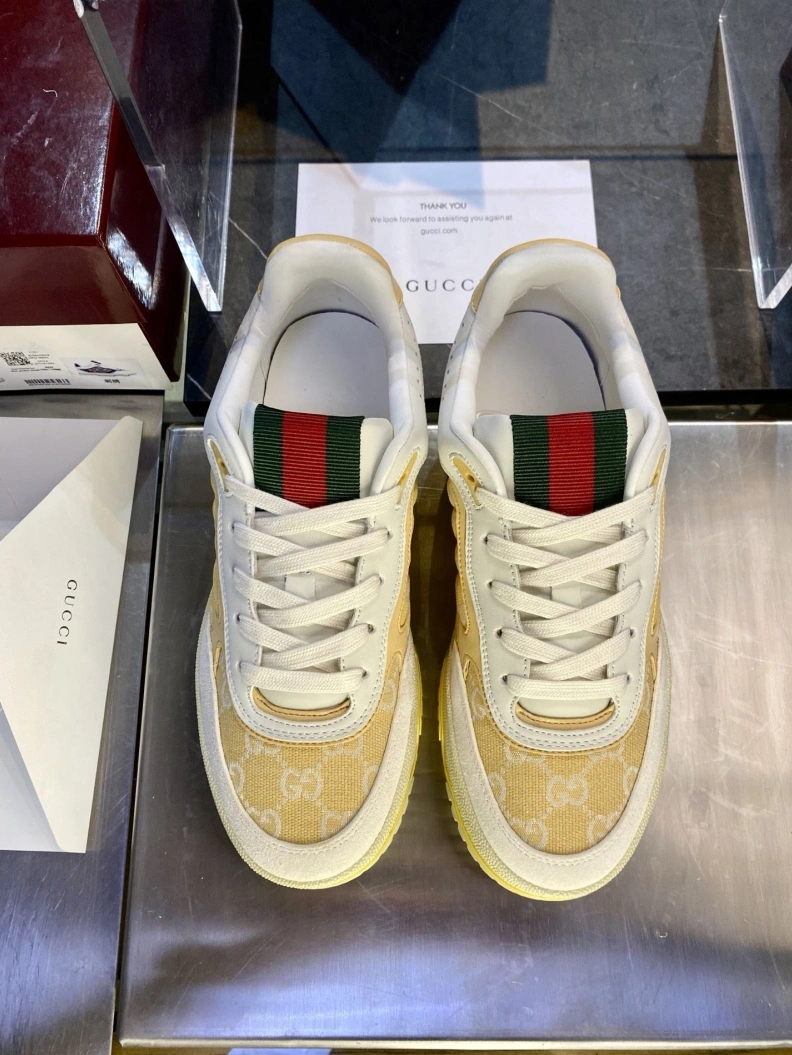 Bold Gxccx Casual Shoes 155491