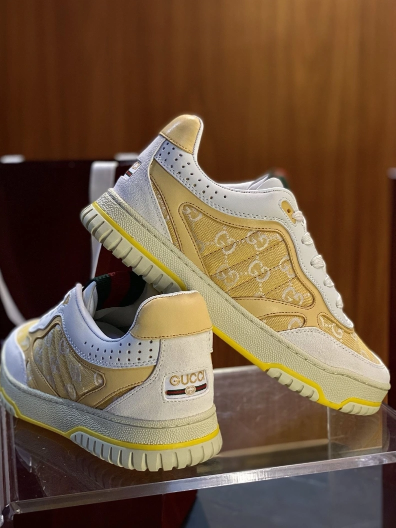 Bold Gxccx Casual Shoes 155491