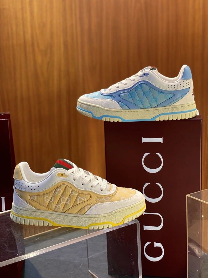 Bold Gxccx Casual Shoes 155491