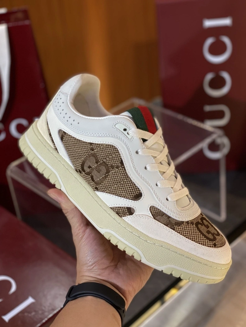 Bold Gxccx Casual Shoes 155489