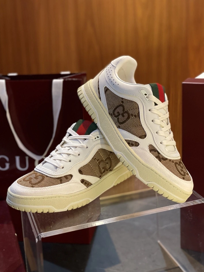 Bold Gxccx Casual Shoes 155489