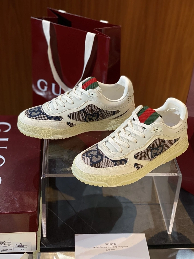 Bold Gxccx Casual Shoes 155489