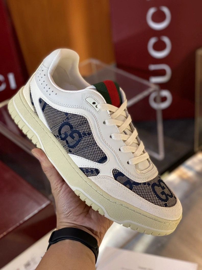 Bold Gxccx Casual Shoes 155489