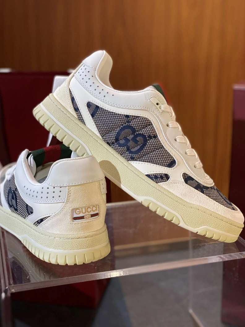 Bold Gxccx Casual Shoes 155489