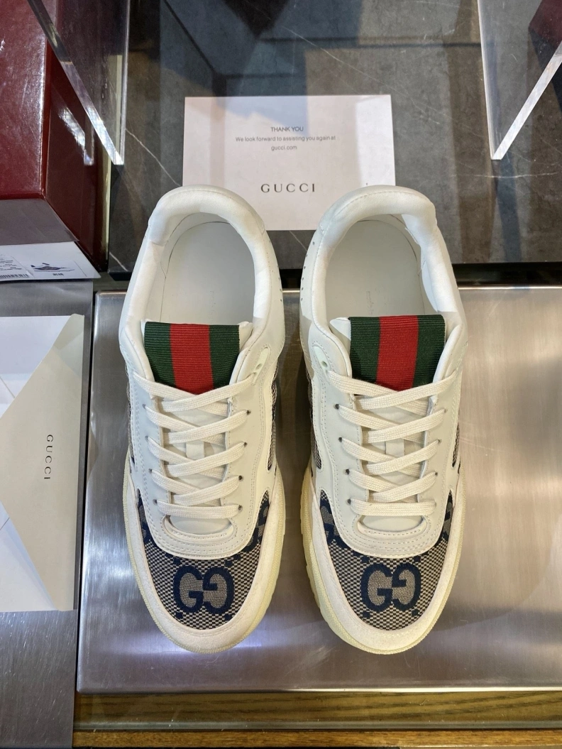 Bold Gxccx Casual Shoes 155489