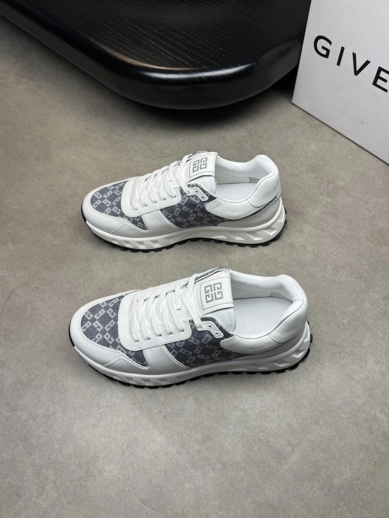 Durable Gxvxnchy Sneakers 151925
