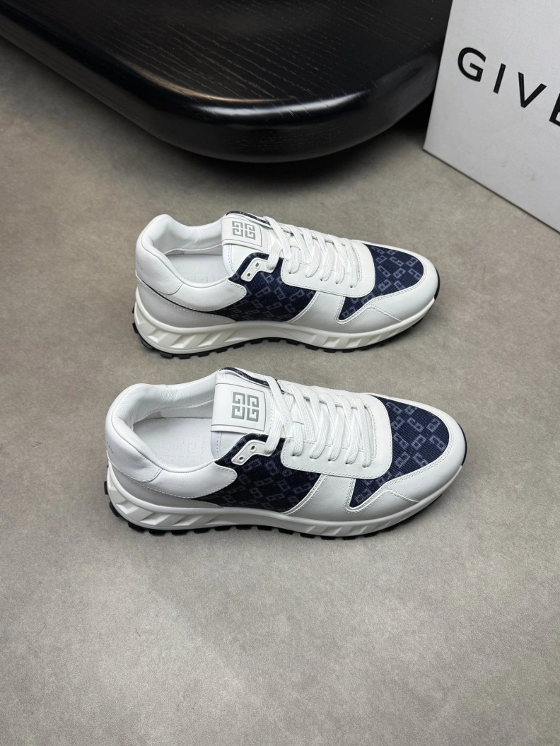 Unique Gxvxnchy Sneakers 151928