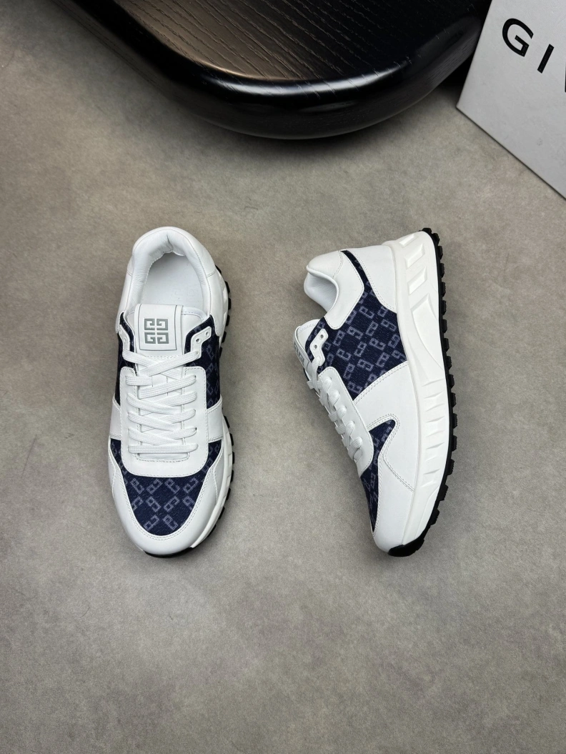 Unique Gxvxnchy Sneakers 151928