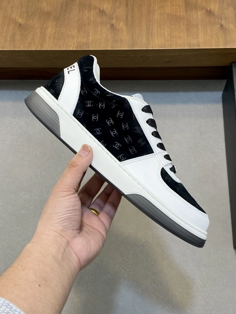 Popular Chxnxl Sneakers 118140