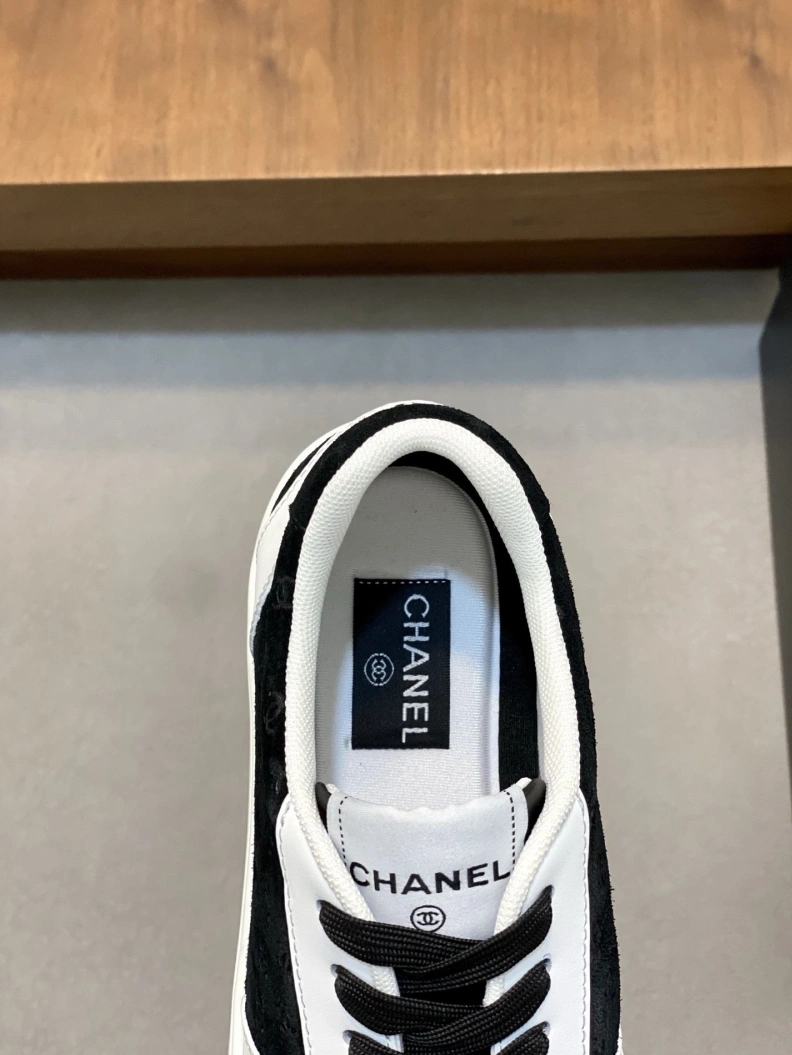 Popular Chxnxl Sneakers 118140