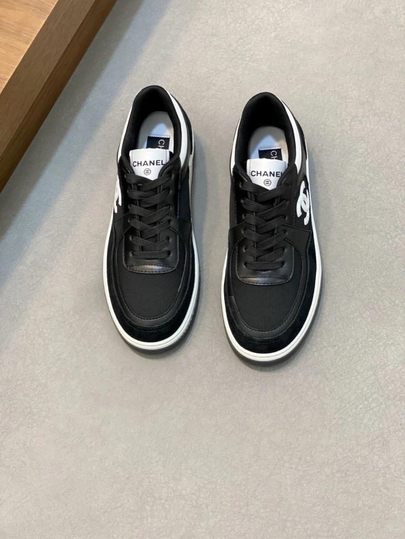 Chxnxl Sneakers Refined 118137