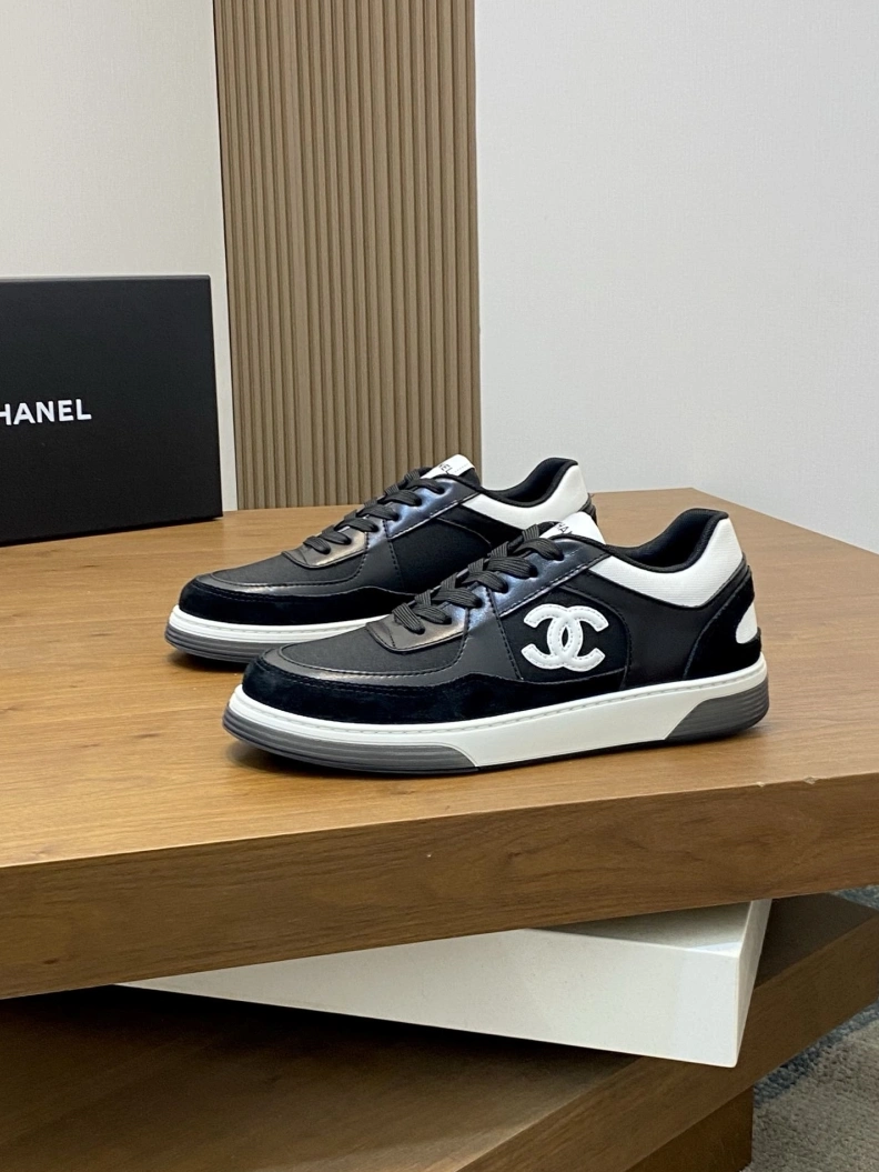 Chxnxl Sneakers Refined 118137