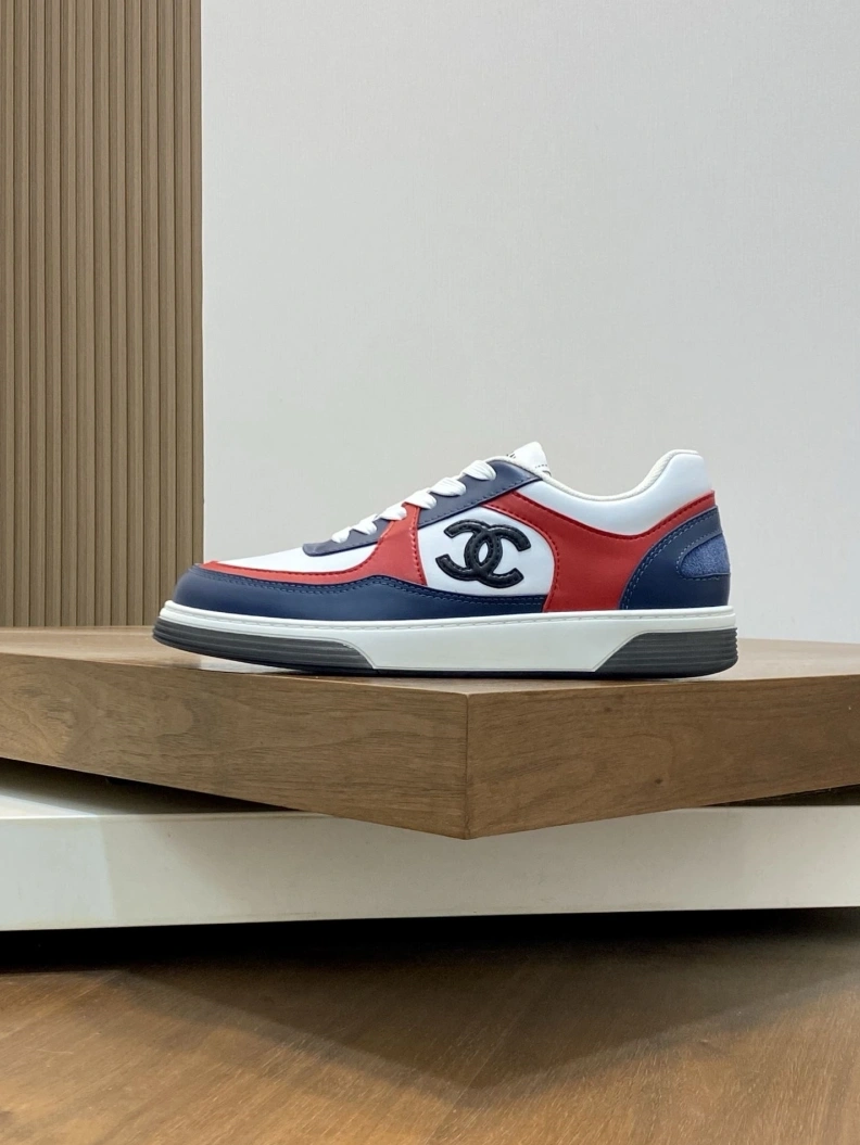 Efficient Chxnxl Sneakers 118141