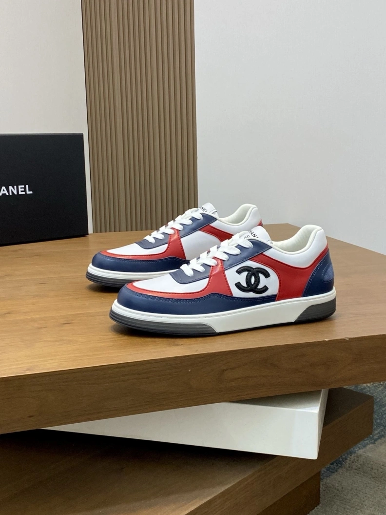 Efficient Chxnxl Sneakers 118141