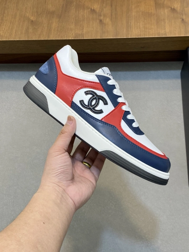 Efficient Chxnxl Sneakers 118141