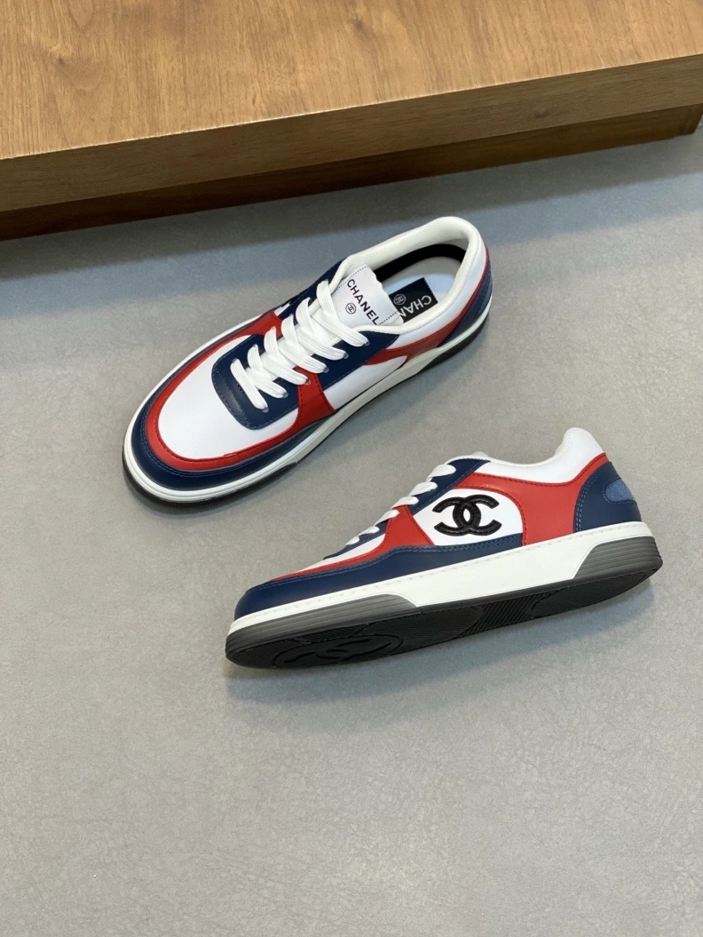 Efficient Chxnxl Sneakers 118141