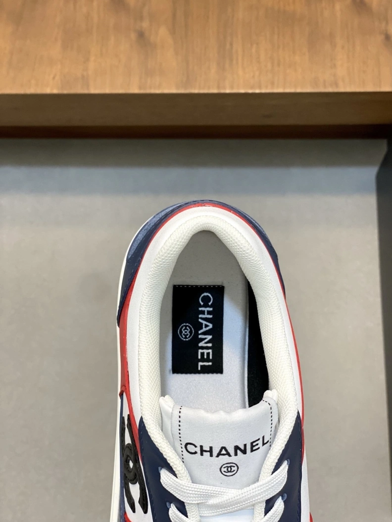 Efficient Chxnxl Sneakers 118141