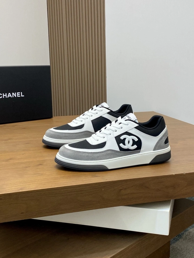 Chxnxl Sneakers HighQuality 118131