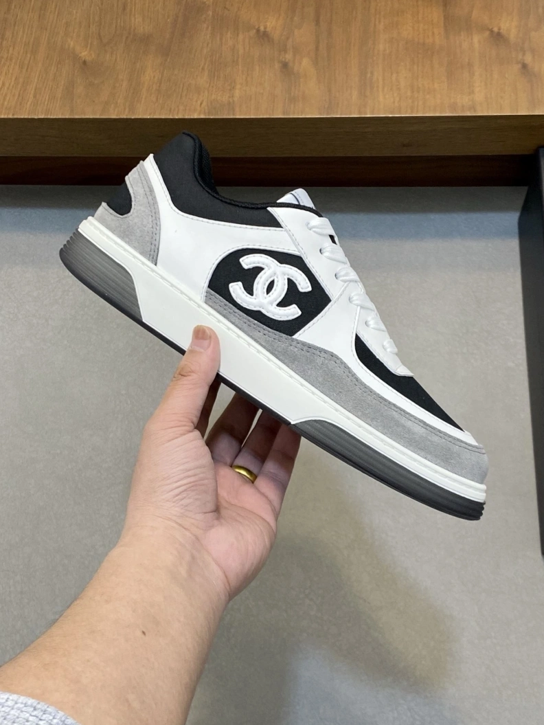 Chxnxl Sneakers HighQuality 118131