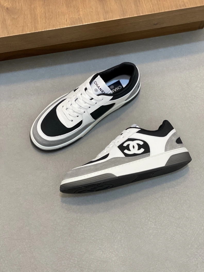 Chxnxl Sneakers HighQuality 118131