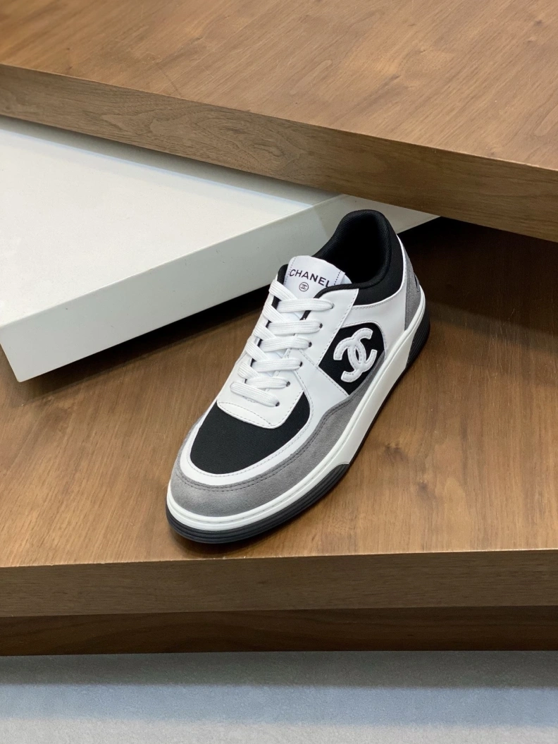 Chxnxl Sneakers HighQuality 118131