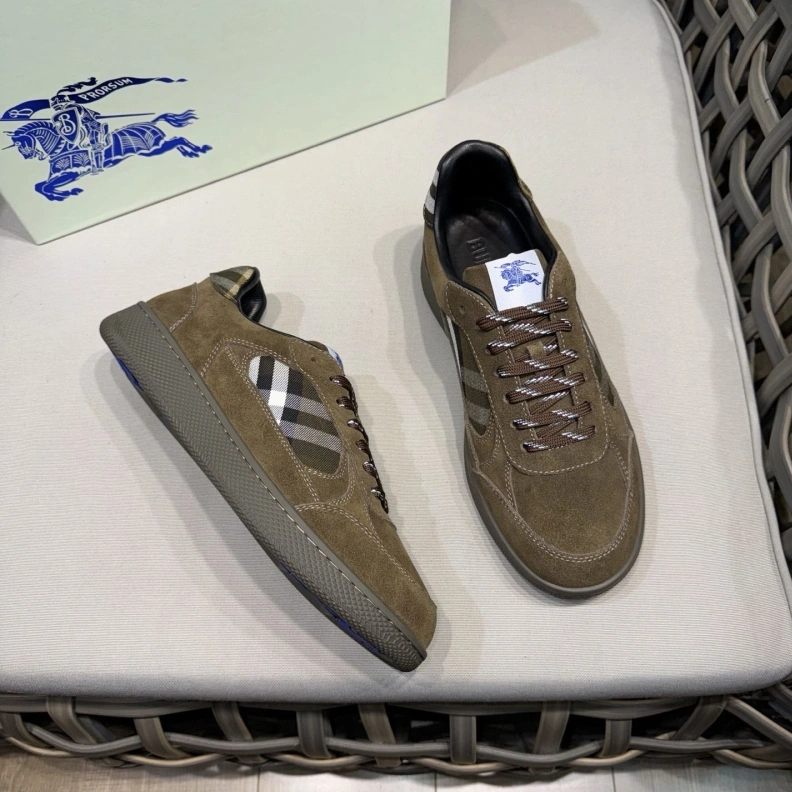 Bxrbxrry Sneakers TopPick 114469