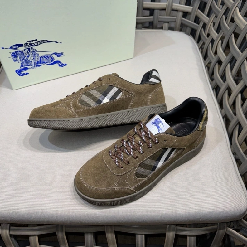 Bxrbxrry Sneakers TopPick 114469