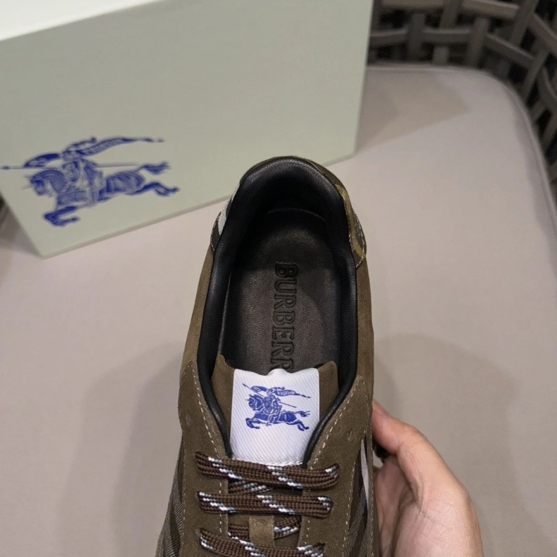 Bxrbxrry Sneakers TopPick 114469