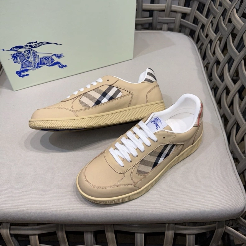 Bxrbxrry Sneakers BestValue 114473