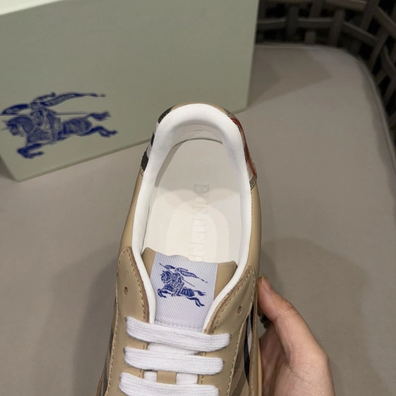 Bxrbxrry Sneakers BestValue 114473