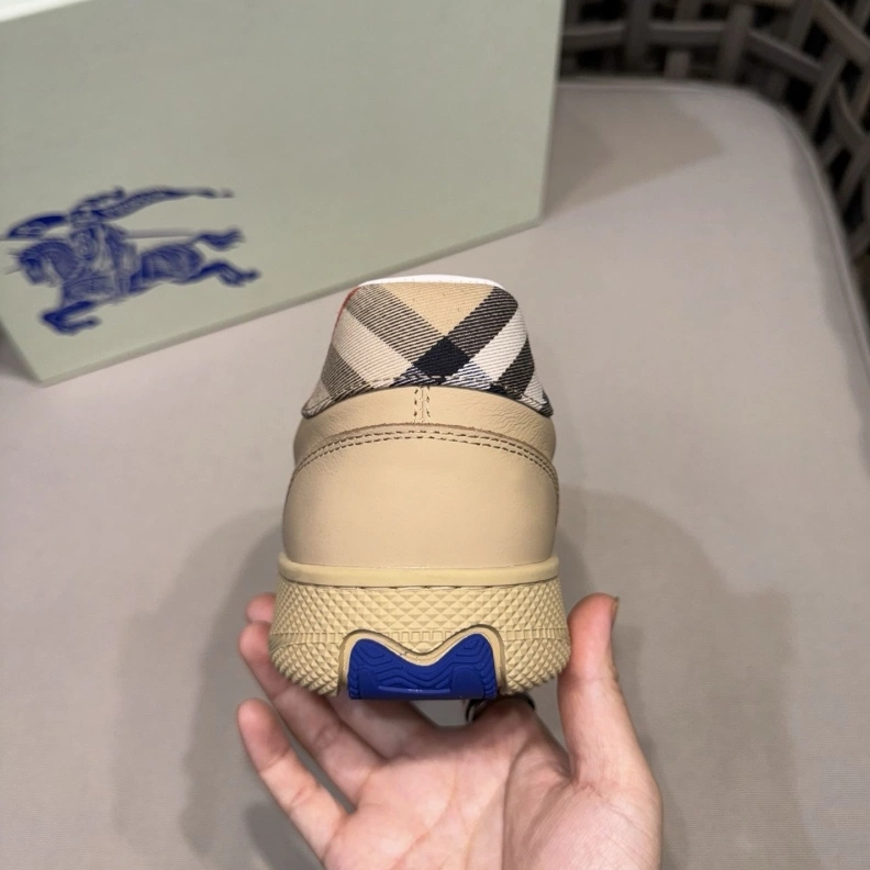 Bxrbxrry Sneakers BestValue 114473