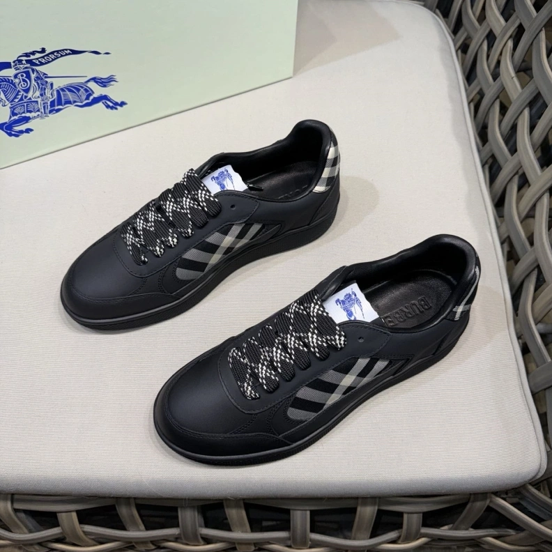 Affordable Bxrbxrry Sneakers 114468
